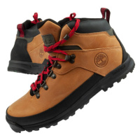 Trekingové boty Timberland World Hiker M 0A5RF7231