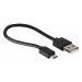 Přední světlo Sigma Aura 40 USB Barva: černá