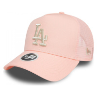 New-Era Wmns metallic trucker losdod Růžová