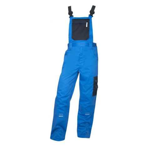 Kalhoty lacl 4TECH 03 H9402 - VS182 - modro-černé Ardon