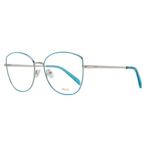 Emilio Pucci obroučky na dioptrické brýle EP5229 087 55  -  Dámské