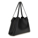 Guess Sora Girlfriend Carryall Černá