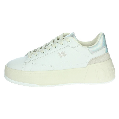 D.Franklin DFSH321094 Bílá