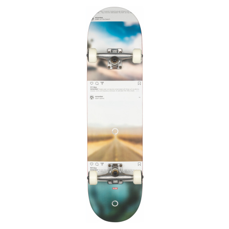 Globe - G2 Sprawl 125" - Disappearing Trees - skateboard