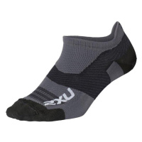 2XU Vectr Ultralight No Show Socks