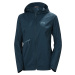 Dámská bunda Helly Hansen Rapide Windbreaker Jacket Midnight Green