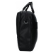 Pánská taška přes rameno Calvin Klein Oswald - černá