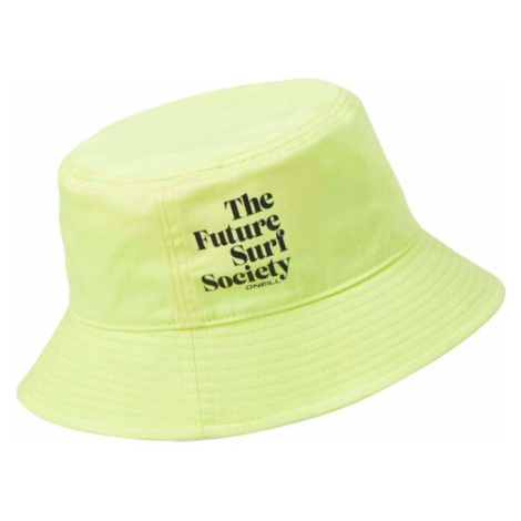 O'Neill SUNNY Unisexový klobouk, reflexní neon, velikost