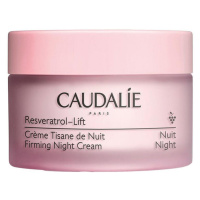 Caudalie Resveratrol Lift Firming Night Cream Krém Na Obličej 50 ml