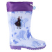 BOOTS RAIN PVC FROZEN II