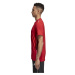 Tričko Adidas Core 18 Tee Červená
