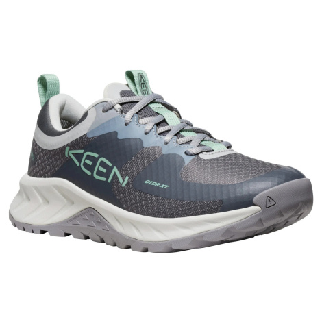 Keen VERSACORE WP WOMEN magnet/granite green