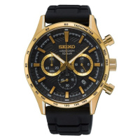 Seiko Quartz Chronograph SSB446P1