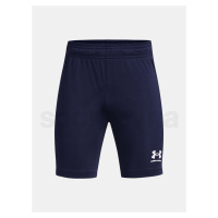 Kraťasy Under Armour Y Challenger Core Short-NVY