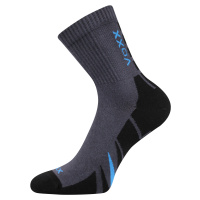 VOXX® ponožky Hermes tmavě šedá 1 pár 117483