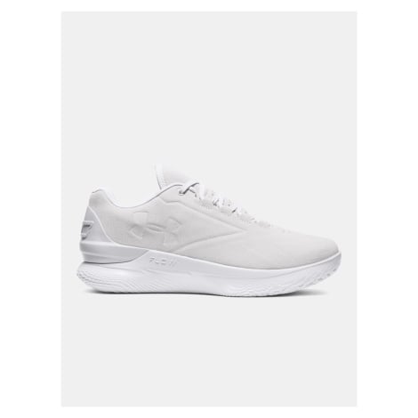 Unisexové boty Under Armour CURRY 1 Low Flotro Lux