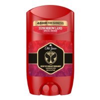 Old Spice Tuhý deodorant pro muže Tomorrowland Rockstar (Deodorant Stick) 50 ml