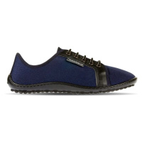 Leguano CITY Blue | Barefoot tenisky