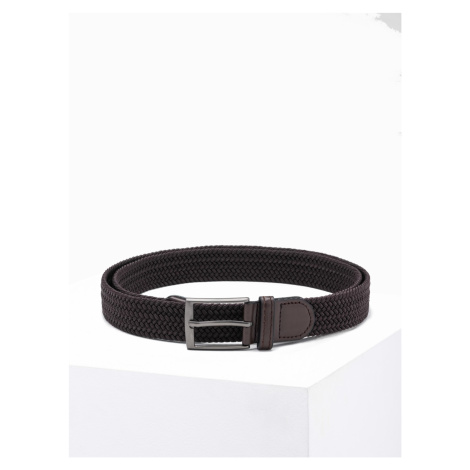 Edoti Men's belt