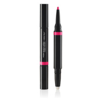Shiseido LIPLINER INKDUO inovativní duo primeru a tužky na rty  - 06 LIP 0.2g Primer 0.9g