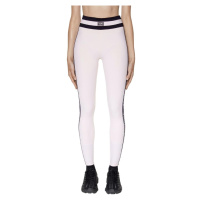 Diesel Leggings - AWSB-REEING-WT09 TROUSERS pink