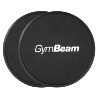 GymBeam Core Sliders klouzavé podložky 2 ks