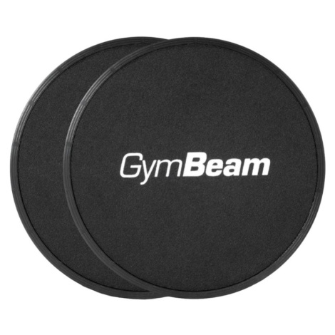 GymBeam Core Sliders klouzavé podložky 2 ks