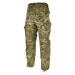 Kalhoty - Multicam - Rip-Stop - Texar