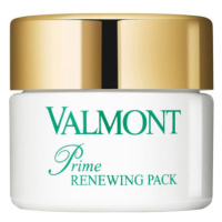 Valmont Krémová maska na obličej pro okamžitý lesk Prime Renewing Pack Energy (Face Mask) 75 ml