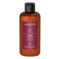 Vitalitys Care & Style Volume kondicionér 250ml