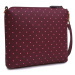 Vuch Coalie Dotty Pink/ Wine