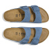 Birkenstock Arizona Suede Regular Fit