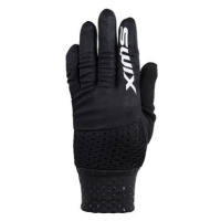 Swix TRIAC Warm W, Blk/Grey