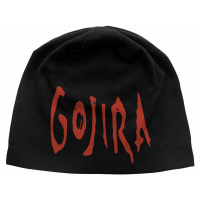 Gojira zimní kulich, Logo JD Print Black