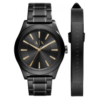 Armani Exchange Dárkový set Active AX7102