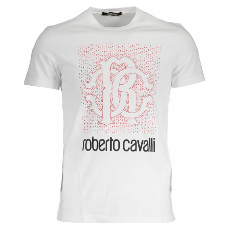 Roberto Cavalli pánské tričko