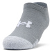 Dětské ponožky Under Armour (3-pack) 1346754. šedá barva