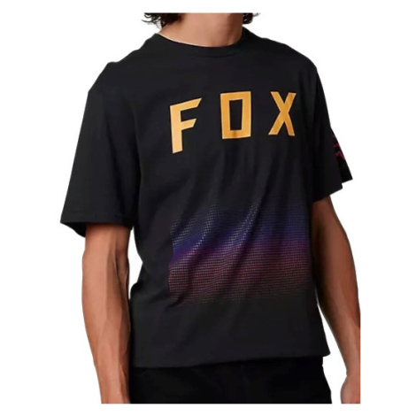 Tričko Fox FGMNT Prem ss tee black