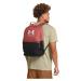 Loudon Backpack | Sedona Red/Anthracite/White