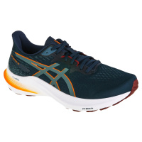 TMAVĚ ZELENÉ BĚŽECKÉ TENISKY ASICS GT-2000 12 Zelená