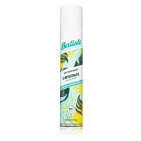 Batiste Original suchý šampon pro absorpci přebytečného mazu a pro osvěžení vlasů 350 ml