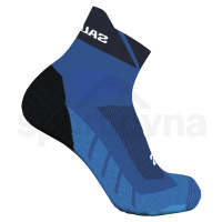 Salomon Speedcross Ankle LC2165200 - french blue carbon ibiza blue -47