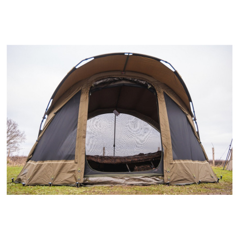 Fox bivak voyager 1 person bivvy + inner dome