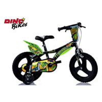 Dino Bikes T Rex 16
