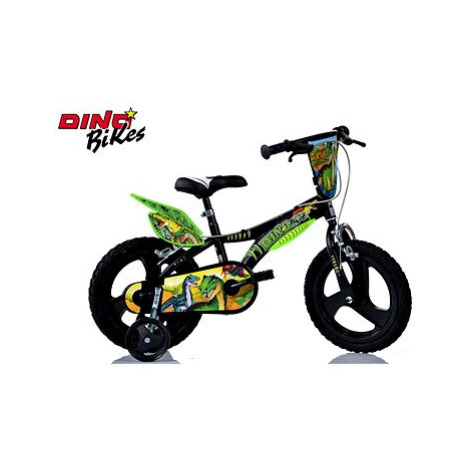 Dino Bikes T Rex 16" 2019