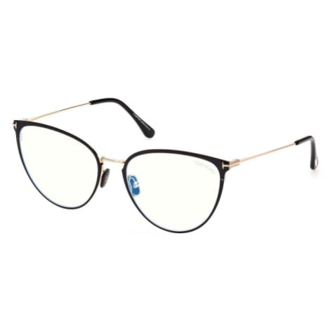 Tom Ford FT5840-B 001 - ONE SIZE (56)