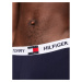 Pánské spodní prádlo Close to Body TRUNK UM0UM01810CHS - Tommy Hilfiger