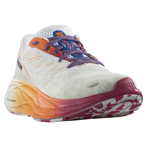 Salomon Aero Glide 2 ISD M L47467200 - white/dragon fire/vivacious