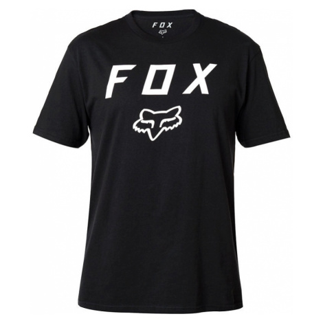Tričko Fox Legacy Moth black