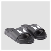 MP Sliders - White